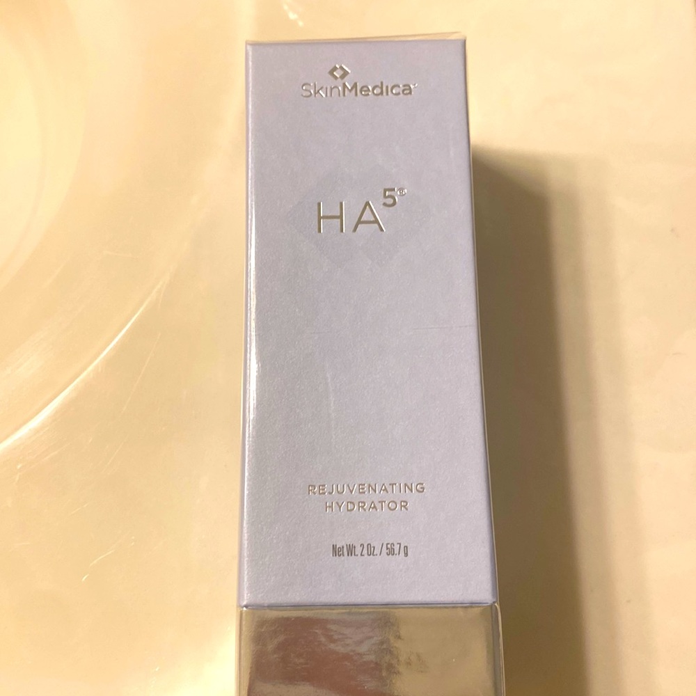 Skin Medica HA5 Rejuvenating Hydrator 2.0 OZ